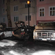 Illustration for article titled Dozens Of Luxury Cars Torched In German Arson Spree